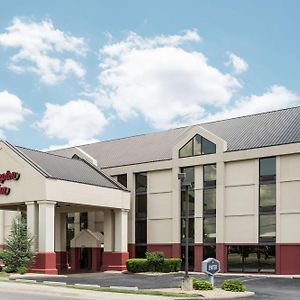 Hampton Inn Branson On The Strip